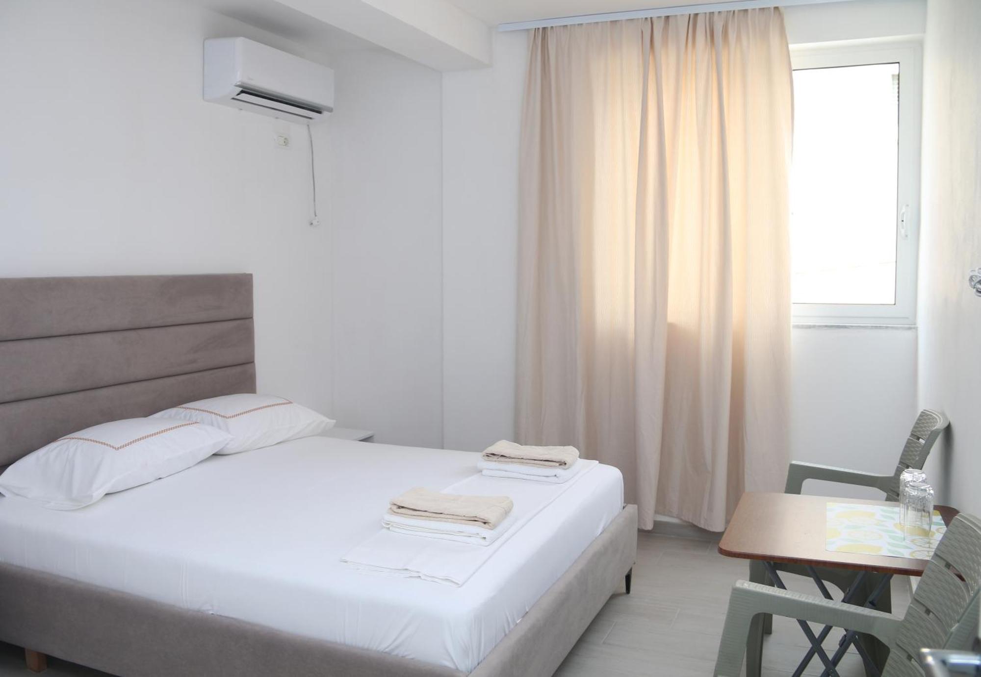 Vila Jovani Sarande Exterior photo