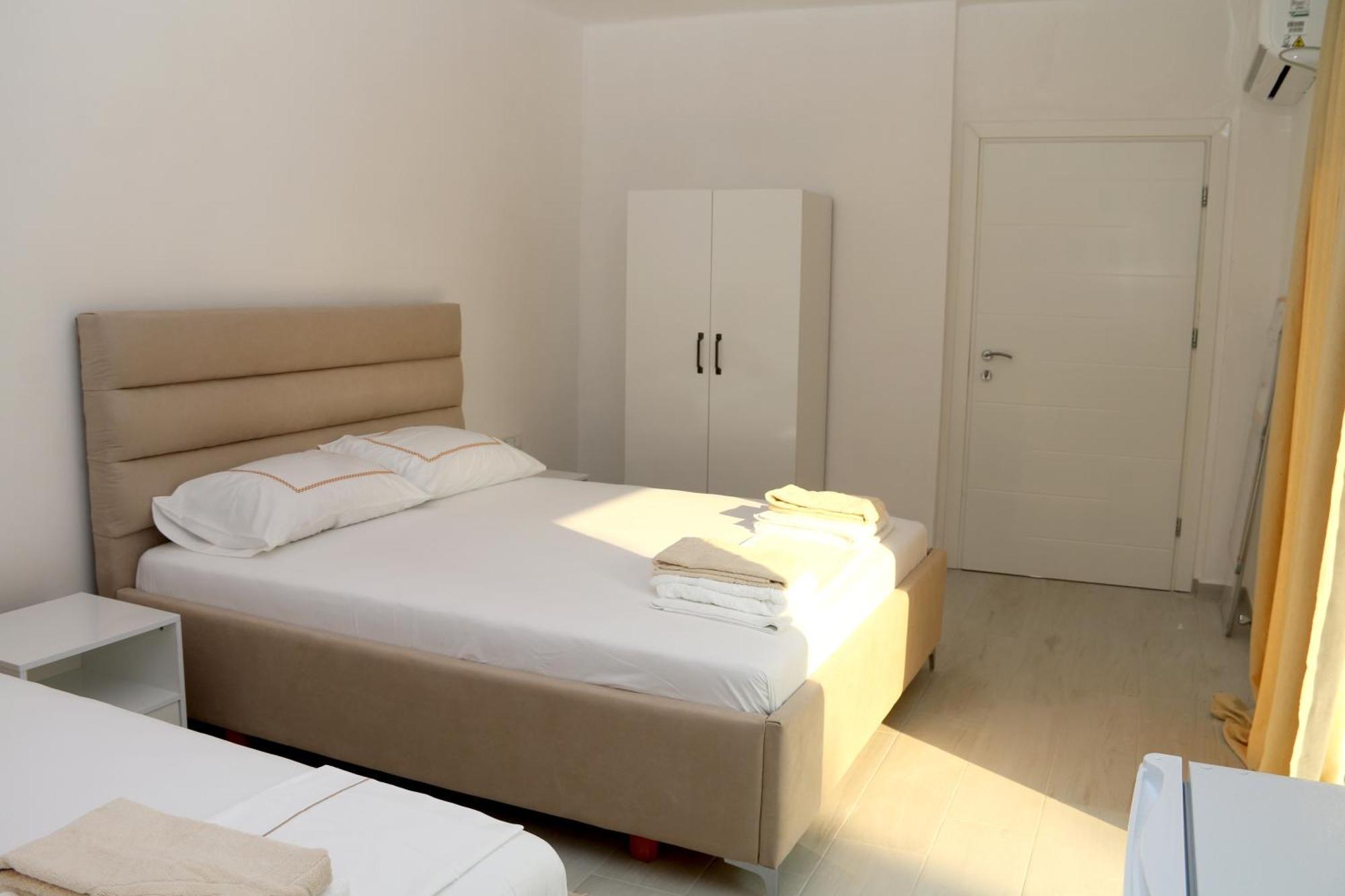 Vila Jovani Sarande Exterior photo