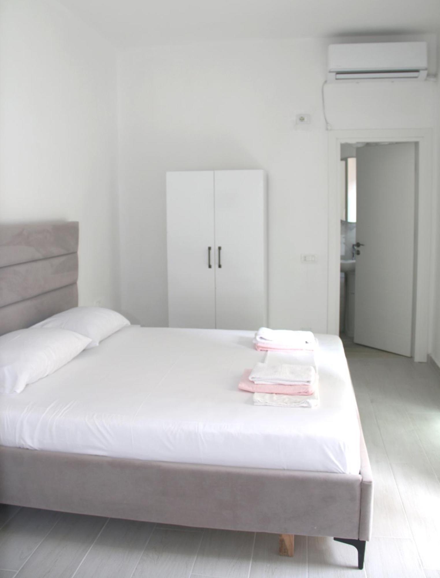 Vila Jovani Sarande Exterior photo