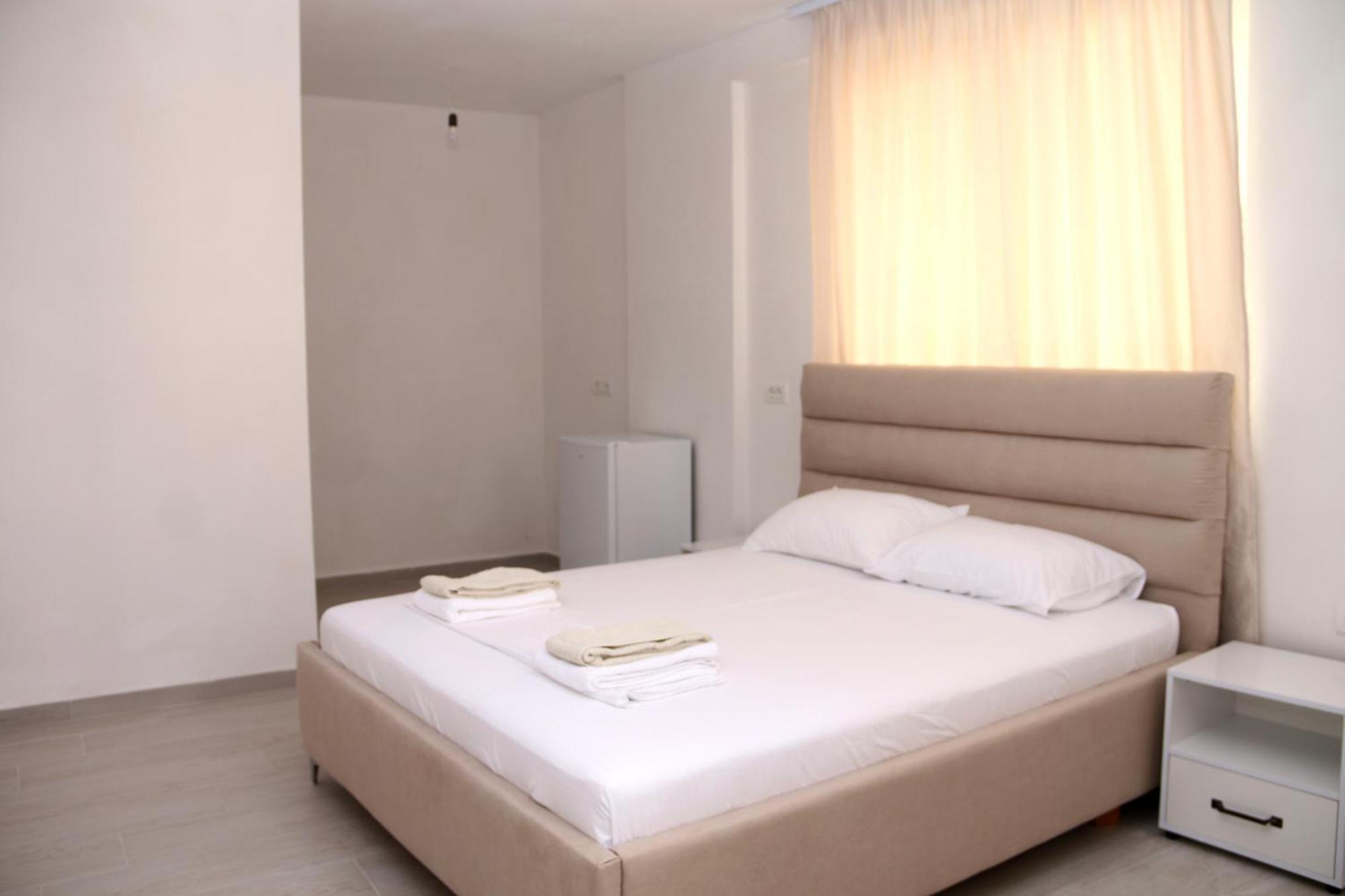 Vila Jovani Sarande Exterior photo